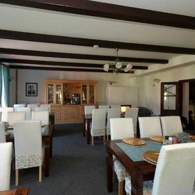 Penzion My Lady Jablonné v Podještědí