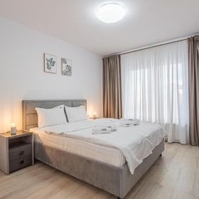 Apartament Mo Host Noua Brașov