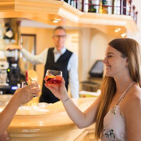 Hotel Sportalmmm Zauchensee