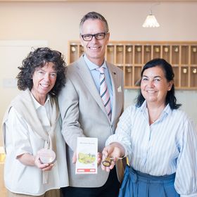 Hotel Sportalmmm Zauchensee