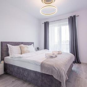 Apartament Mo Host Pink Brașov