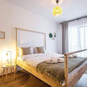 Apartament Mo Host Nest Brașov