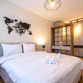 Apartament Mo Host Pop Brașov