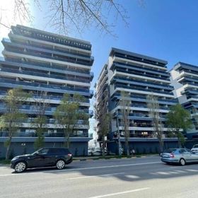 Apartamente Mirage Sunset Mamaia