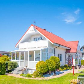 Dom Maria Krynica Morska