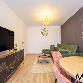 Apartament Mo Host Four Brașov