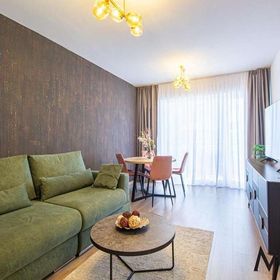 Apartament Mo Host Four Brașov