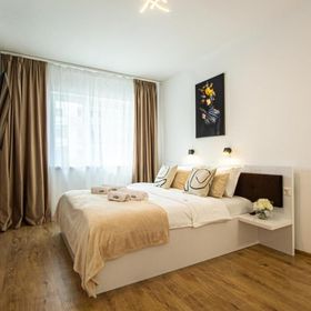 Apartament Mo Host Blue Brașov