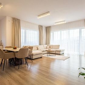 Apartament Mo Host Penthouse Brașov