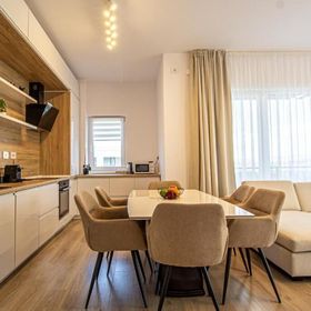 Apartament Mo Host Penthouse Brașov