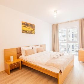 Apartament Mo Host Five Brașov