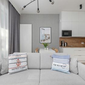 Shellter 117C/5 Apartament Relax