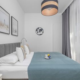 Shellter 117C/5 Apartament Relax