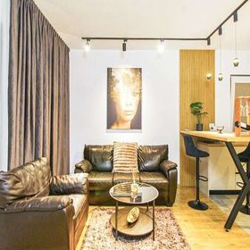 Apartament Mo Host Alphaville Brașov