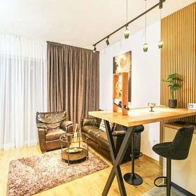 Apartament Mo Host Alphaville Brașov