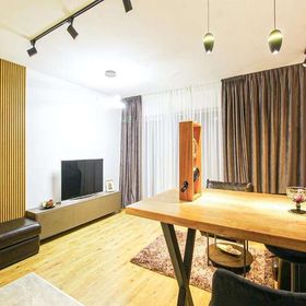 Apartament Mo Host Alphaville Brașov