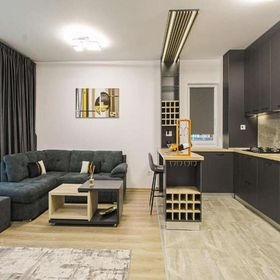 Apartament Mo Host One Brașov