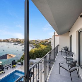 Vendégház Sevid - CSV144