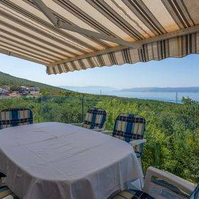 Apartman Crikvenica - CKA537