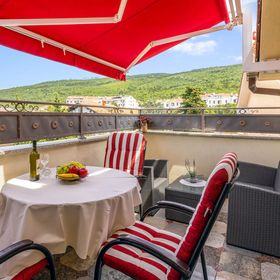 Apartman Selce - CKA568