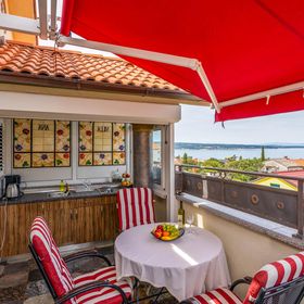 Apartman Selce - CKA568