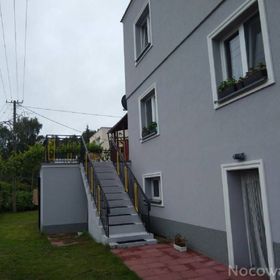 SŁONECZNY TARAS Krynica Morska