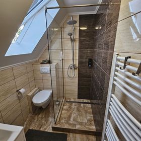 Küllő Vendégház Kisköre