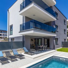 Apartman Krk - CKI325