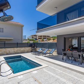 Apartman Krk - CKI325