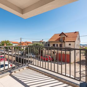 Apartman Zadar - CDI868