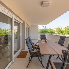 Apartman Novalja - CKP877