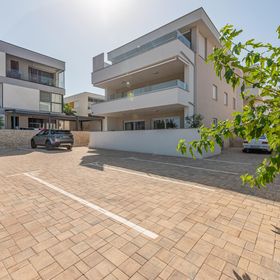 Apartman Novalja - CKP877