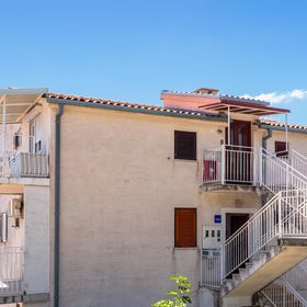 Apartman Crikvenica - CKA571