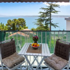 Apartman Crikvenica - CKA571