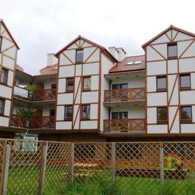 Apartamenty Owocowe Rowy