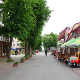 Apartamenty Owocowe Rowy