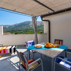 Vendégház Draga Bašćanska - CKI655