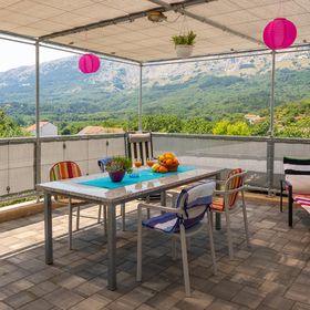 Apartman Draga Bašćanska - CKI656