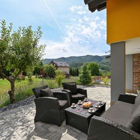 Vendégház Lepoglava - CCC499