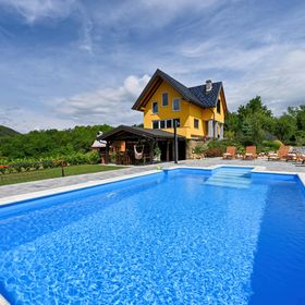 Vendégház Lepoglava - CCC499