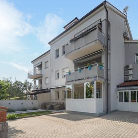 Apartman Rijeka - CKU462