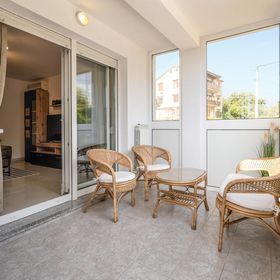 Apartman Rijeka - CKU462