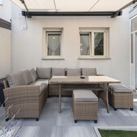 Apartman Rijeka - CKU462