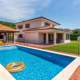 Vendégház Kostrena - CKA572