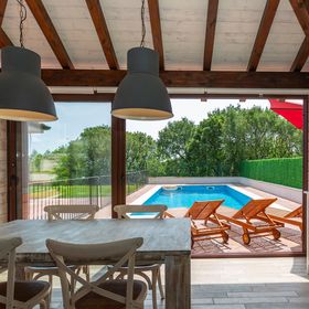 Vendégház Kostrena - CKA572