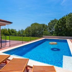 Vendégház Kostrena - CKA572