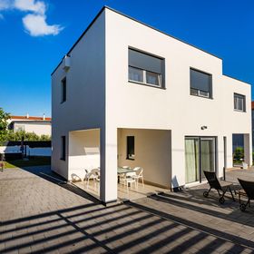 Vendégház Maslenica - CDI901