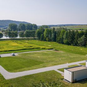 Nyaralóház Hannersdorf - ABU216