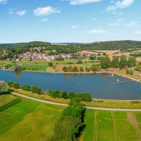 Nyaralóház Hannersdorf - ABU215