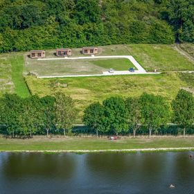 Nyaralóház Hannersdorf - ABU215